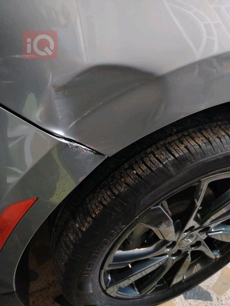 شيفروليه ايكونس